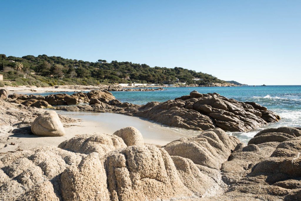Réservez votre chambre d'hôtes ou votre maison à l'Augerge d'Eva à Saint-Tropez