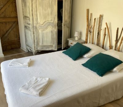 Réservez votre chambre d'hôtes ou votre maison à l'Augerge d'Eva à Saint-Tropez