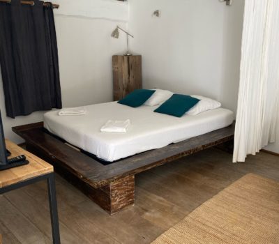 Réservez votre chambre d'hôtes ou votre maison à l'Augerge d'Eva à Saint-Tropez