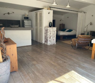 Réservez votre chambre d'hôtes ou votre maison à l'Augerge d'Eva à Saint-Tropez